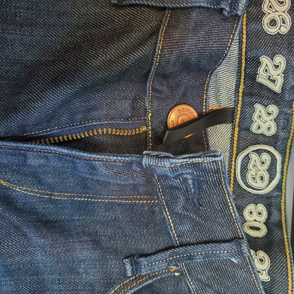 Earnest Sewn Harlan bootcut jeans - Picture 4 of 7